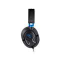 Miniatyrbild 2 av 4: Turtle Beach Recon 50P Gaming Headset för PS4/PS5 - TBS-3303-02