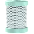 Miniatyrbild 1 av 3: Filter - FRANKE - 112.0607.498 - Set of 3 - Hög prestanda - Blå färg Vit