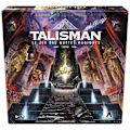 Miniatyrbild 1 av 6: Talisman The game of magic quests, 5:e upplagan, Rollspelande brädspel, från 14 år Flerfärgad