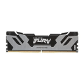 Miniatyrbild 3 av 3: Minneuppgradering - KINGSTON - DIMM DDR5 - 48 GB - 6000 MHz - Silver - CL32
