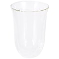 Miniatyrbild 3 av 4: Mugg - kopp - mazagran Generic Generic Movenpick Set med 2 latte macchiato glas 300 ml