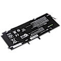 Miniatyrbild 4 av 4: Gröncellsbatteri HP BL06XL 722297-001 722297-005 722236-2C1 HSTNN-DB5D HSTNN-W02C för HP EliteBook Folio 1040 G1 1040 G2 3100mAh