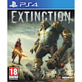 Miniatyrbild 1 av 4: Extinction PS4-spel