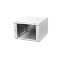 Miniatyrbild 3 av 3: ASSMANN Electronic DN-19 07U-6-6-EC Väggmonterat ställ 7U 30kg Grå