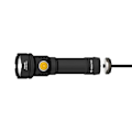 Miniatyrbild 3 av 3: Ficklampa - ARMYTEK - Prime C2 Pro Max - 4000 lumen - 260 meter - Vit Vit
