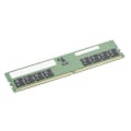 Miniatyrbild 2 av 3: Lenovo DDR5 32GB 4800MHz Minnesmodul - Grön