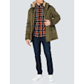 Miniatyrbild 2 av 4: Jacka - perfecto - bomber Camel active - 4203404E7439 - Herrjacka Grun XXL