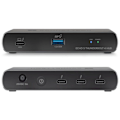 Miniatyrbild 1 av 4: Sonnet Hub - ECHO-HB5-T4 - Echo 5 Thunderbolt 4 Hub