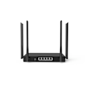 Miniatyrbild 3 av 4: Tenda W15E, RJ-45, Dual band (2,4 GHz - 5 GHz), 867 Mbit-s, IEEE 802.11b, IEEE 802.11g, IEEE 802.11n, 900 MHz, Gigabit Ethernet