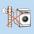 Miniatyrbild 2 av 3: Kondensator för torktumlare