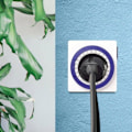 Miniatyrbild 4 av 4: Levitantes - 49402 - Kompakt analog timer 24 timmar, timer 3600 W - 250 V - 16 A - 50 Hz - IP 20 - Justerbar