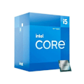 Miniatyrbild 4 av 6: Processor - INTEL - Core i5-12400 - 6 kärnor - 2,50/4,40 GHz - LGA1700