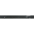 Miniatyrbild 4 av 4: Ethernet-switch - NETGEAR - GS316PP