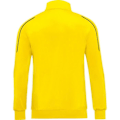 Miniatyrbild 2 av 2: Juniorjacka - Jako - polyester Classico - Multisport - Citrongul - Pojke Gul citron 11-12 år gammal