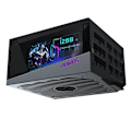 Miniatyrbild 1 av 3: Gigabyte AORUS P1200PM - 1200w - 80 Plus Platinum - Modulär