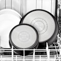 Miniatyrbild 2 av 4: Tefal Ingenio Set med 4 delar, Kastruller 161820 cm 1 avtagbart handtag, Induktion, Non-stick beläggning, Stapelbar, Unlimited On