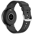 Miniatyrbild 4 av 6: Smartwatch Tracer, Bluetooth 5.2BLE, IP67, 1.39'' IPS, SMR2-STYLE svart