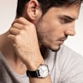Miniatyrbild 4 av 4: Klocka - THOMAS SABO - 5833 - Analog - Trendig - Vattentät