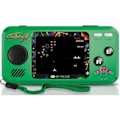Miniatyrbild 1 av 5: Portable Console Pocket Player - My Arcade - GALAGA