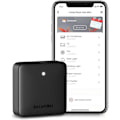 Miniatyrbild 1 av 4: Smart Fjärrkontroll - SwitchBot - Hub Mini - Wi-Fi 2,4 GHz - Infraröd Port - Kompatibel med Alexa