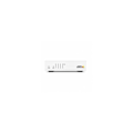 Miniatyrbild 1 av 2: Switch - AXIS - D8004 - Unmanaged - Fast Ethernet - Ethernet-anslutning