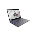 Miniatyrbild 3 av 3: Bärbar Dator - LENOVO - ThinkPad P16 G2 - Intel Core i7-13850HX - 16GB RAM - 512GB SSD