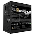 Miniatyrbild 2 av 4: Strömförsörjning - GIGABYTE - UD1000GM PG5 V2 - 1000 W - 80 Plus Gold - Modulär