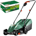 Miniatyrbild 1 av 2: Gräsklippare - BOSCH - EasyRotak 32-235 - Motor 1200 W - Klippbredd 32 cm - Fäll 31 liter