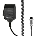 Miniatyrbild 2 av 4: Mikrofon Pni - MKS-MN - Mikro CRT Mini 4 Stift för Radio CB CRT S Mini
