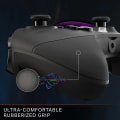 Miniatyrbild 4 av 4: Powera videospelskontroller - XBGP0062-01 - Fusion Pro 3 Wired Controller för Xbox Series X|S - Svart