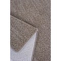 Miniatyrbild 3 av 4: Matta - under matta Larondo Shaggy Matta med lång lugg mjuk slät 67 x 140 cm