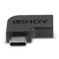Miniatyrbild 3 av 3: LINDY USB 3.2 Gen 2x2 Adapter [1x USB-C® hane - 1x USB-C® hona] 41894 - 4002888418942