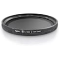 Miniatyrbild 2 av 3: Variabelt neutralt densitetsfilter - AYEX - ND2-ND1000 - 67mm - Repellerande - MultiSync ICO Ating