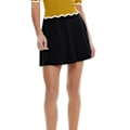 Miniatyrbild 1 av 2: Jupe Noire Femme Jacqueline de Yong FINA SKATER Svart M