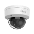 Miniatyrbild 3 av 3: Hikvision Hilook IPC-D640HA-LZU Kameran för IP-säkerhetstyp Domo Lämplig för Utomhus Användning Varifokal Linse PoE Vandalresistent