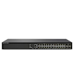Miniatyrbild 2 av 3: LANCOM GS-4530XP Managed L3 2,5G Ethernet-switch (100-1000-2500) - Strömförsörjning ingår