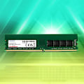 Miniatyrbild 3 av 4: A-Data ADATA 8GB - 1 x 8GB DDR4 2666 MHz - AD4U26668G19-SGN