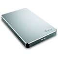 Miniatyrbild 2 av 2: Extern Hårddisk - MEDIARANGE - MR996 - 1 To - USB 3.0 - Röd