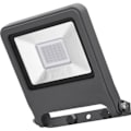 Miniatyrbild 4 av 4: Utomhus LED-projektor - LEDVANCE - Endura® 4058075206700 - 30 W - Neutralt vitt Mörkgrå