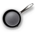 Miniatyrbild 3 av 4: Gryta Wilfa EGO Pro C50SS-NS - 5 liter, keramisk non-stick beläggning, för alla spisar inklusive induktionsspisar.