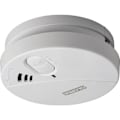 Miniatyrbild 1 av 3: Röksensor - GLORIA - R5 25186500.0000 - Batteritid 5 år - Detektering 8 m - 85 db Vit