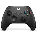 Miniatyrbild 4 av 4: Xbox Series X-konsol - Microsoft - 1 TB - 12 Teraflops - 4K/8K HDR-kompatibel - Svart Svart