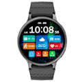Miniatyrbild 2 av 6: Smartwatch Tracer, Bluetooth 5.2BLE, IP67, 1.39'' IPS, SMR2-STYLE svart