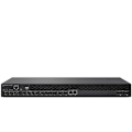 Miniatyrbild 2 av 3: LANCOM SYSTEMS XS-5116QF Managed L2-L3 Switch Svart 1U