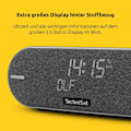 Miniatyrbild 4 av 4: Högtalare - retur Technisat - DIGITRADIO BT 2 - (Schwarz, Dab, UKW, Bluetooth)