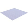 Miniatyrbild 2 av 3: Pme - CCS328 - ie Essentiels - Kvadrat Tårta Kort 15 cm / 6-tum, Set av 3, Metallic Silver