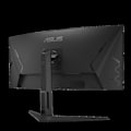 Miniatyrbild 4 av 6: Kurvskärm - Asus - VG34VQEL1A - 34 tum - 3440 x 1440 - Reaktionstid 1 ms