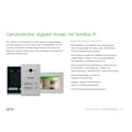 Miniatyrbild 4 av 4: Schneider Electric intercom - videotelefon - RGE2092250