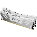 Miniatyrbild 1 av 3: KINGSTON KF580C38RWK2-32 RGB DDR5 RAM - 32 GB - 8000 PC64000