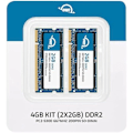 Miniatyrbild 2 av 2: Minne modul - OWC - OWC5300DDR2S4GP - 4 GB - DDR2 - 667 MHz